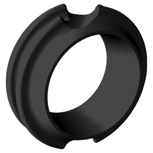G5 PEEP SIGHT META PRO HUNTER 3/16" BLACK 316BLACK 316-BLACK