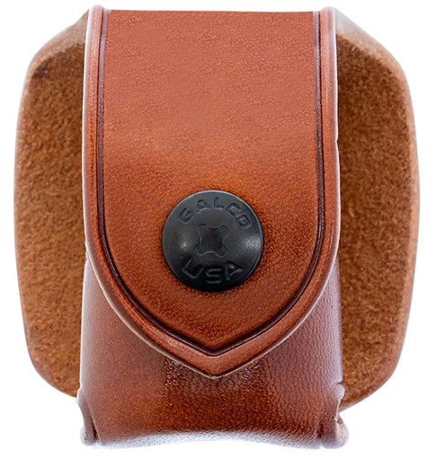 Galco Cobra Speedloader Carrier 2.50" Tan Fits King Cobra Ambidextrous CSLL