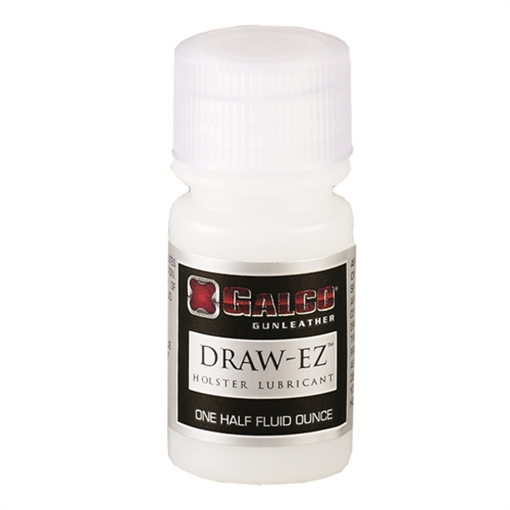 Galco Gunleather Draw-EZ Solution DRAW-EZ DRAWEZ