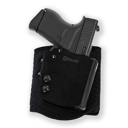 Galco Gunleather Ankle Guard (Ankle Holster) AGD664RB