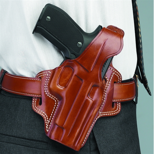 Galco Gunleather FLETCH High Ride Belt Holster FL105B