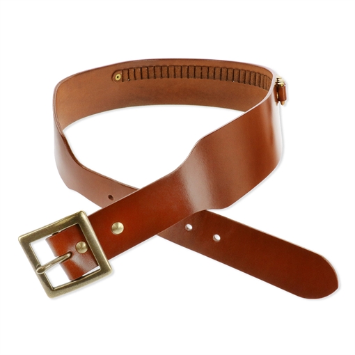 Galco Gunleather Ruger Wrangler Cartridge Belt W-WR22-34