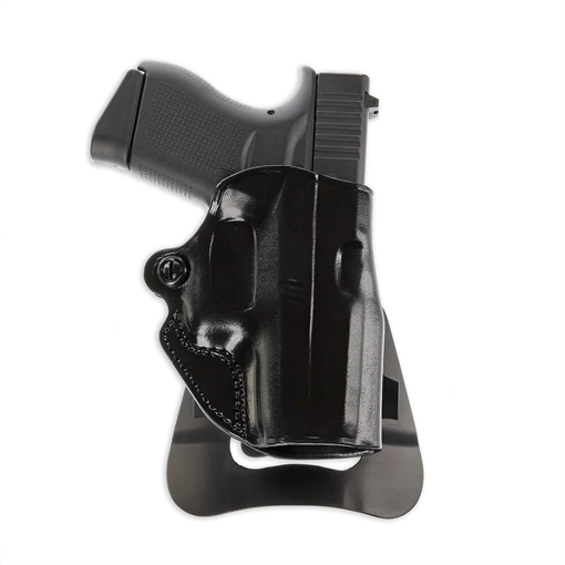Galco Gunleather Speed Master 2.0 Paddle/Belt Holster SM2-474B