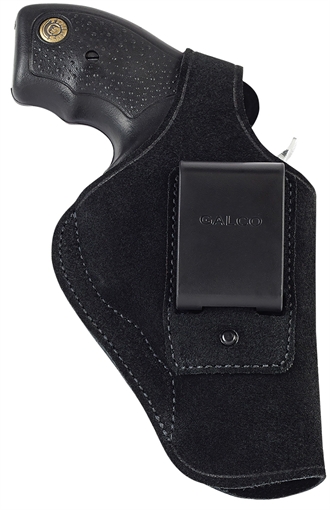 Galco Waistband IWB Black Fits Ruger Max-9/ Smith & Wesson M&P Shield 9mm/.40 S&W WB652RB