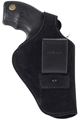 Galco Waistband IWB Black Fits Glock 48 MOS WB834RB