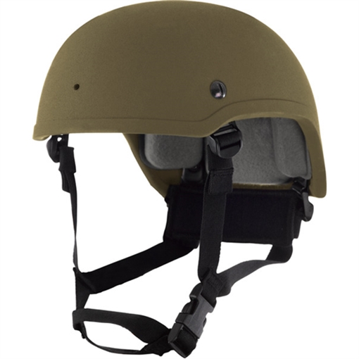 Galvion Batlskin Viper P4 Helmet 4-0555-5110