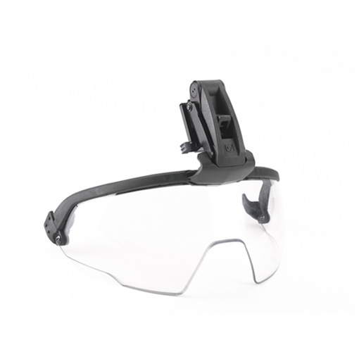 Galvion Batlskin Viper Visor System with Microfiber Storage Pouch 4-0505-5032