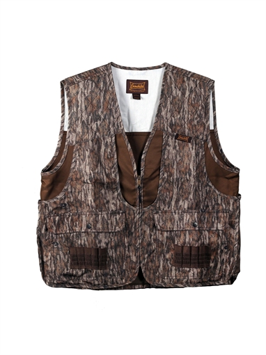 GAMEHIDE FRNT-LDR VEST,MO NBTLND,L 3CVNBD-L