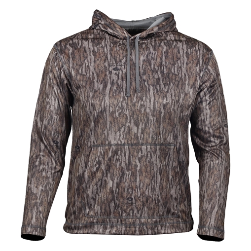 GAMEHIDE HI-PRFM HOODIE,MO NBTMLD,L BFHNBD-L