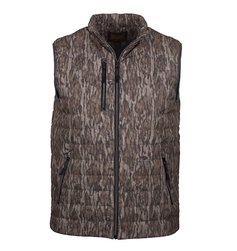 GAMEHIDE SLH CRK VEST MO NBTMLD,XL 9WVNBD-XL