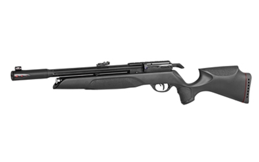 Gamo USA Arrow, Air Rifle, Pre-charged Pneumatic, 177PEL, Black, 10 Rounds, 1200 Feet Per Second 600004P54