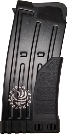 Garaysar 12ga Shotgun Magazine - 5rd 5RD12ST