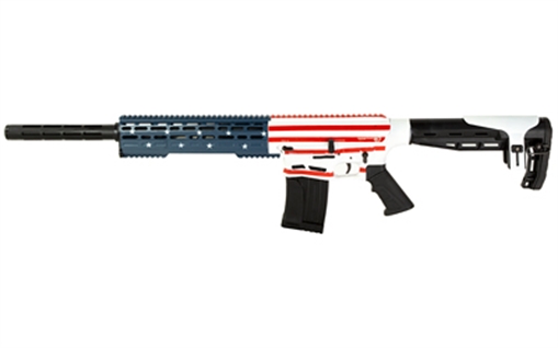 GARAYSAR FEAR 116 12GA 20" 5RD FLAG GAR-FEAR-116-USA