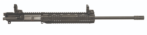 Garaysar FEAR-U410 Complete Upper For AR15 - Black FEAR410U