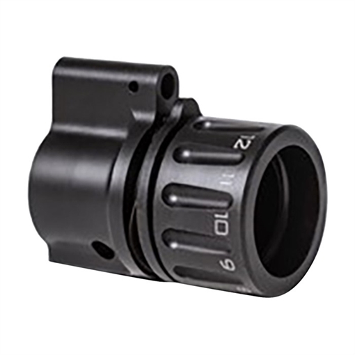 Riflespeed GAS CONTROL 1.9'' MODEL RS6219 0.625'' DIAMETER US0123