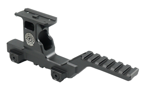 GBRS GROUP HYDRA MOUNT KIT AMPNT BLK GEAR-HYDRA-BLK