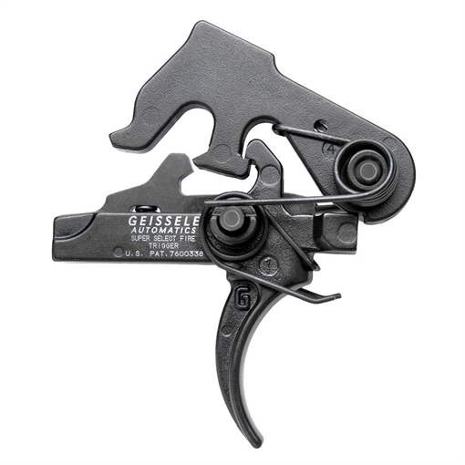 Geissele Automatics Super Select-Fire SOPMOD (SSF) Trigger 05-102