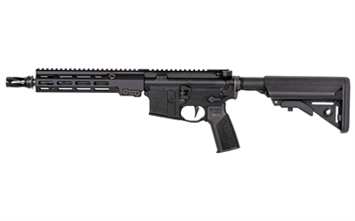 GEISSELE SPDTY MOD1 SBR 556 10.3 BLK 08-523B