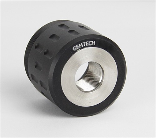 GEMTECH GM-45 Rear Fx Thrdmnt 1/2- 12197