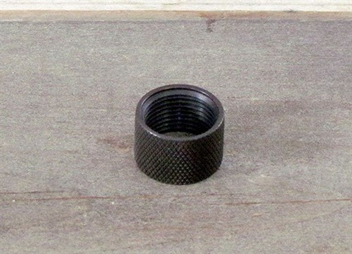 GEMTECH Thread Protector M16X1 LH 12225