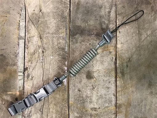 GEMTECH TRL-FG Lanyard Pistol leas 12252