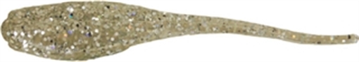 GENE LAREW 2" BABY SHAD 18BG BLUE THUNDER BGBS142-18