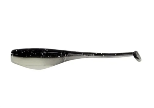 GENE LAREW 2" BABY SHAD THE SHADOW BGMGBS383-18