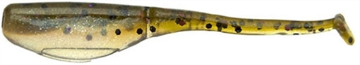 GENE LAREW BABY SHAD SWIMR BLUEBACK SHAD BGBSSW348-15