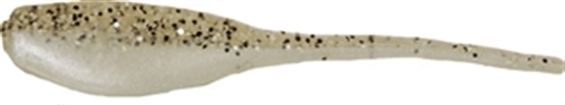 GENE LAREW BABY SHAD SWIMR CRYSTAL 15PK BGBSSW148-15