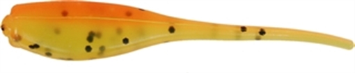 GENE LAREW BABY SHAD SWIMR ELCTRC CHIC 15PK BGBSSW219-15