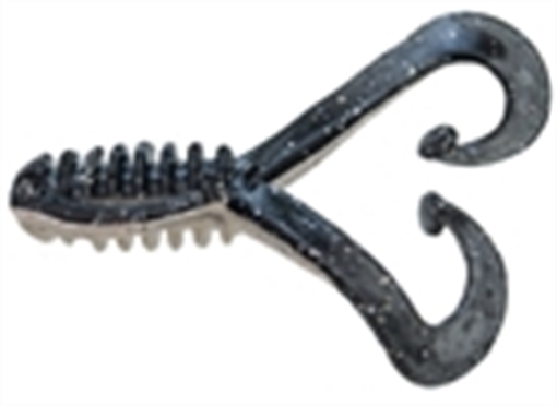 GENE LAREW PILE DIVER 2.5" BLUEGRASS BGDV181-10