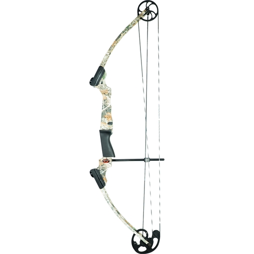 Genesis Genesis Bow Realtree Edge LH 12221 850009600127