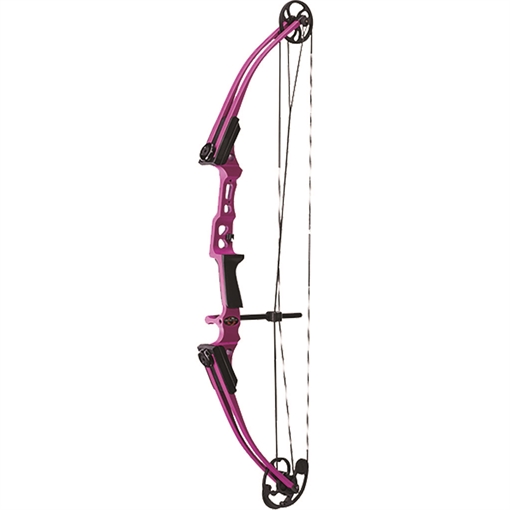 Genesis Genesis Mini Bow Purple RH 12286 859752000956
