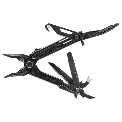 Gerber Gear Center-Drive Rescu,Bts,Sht,Mle 30-001893