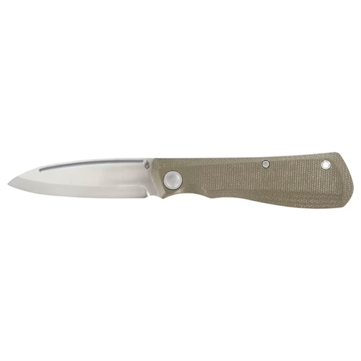Gerber Gear Mansfield - Olive Micarta 30-001909