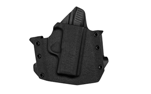 GFI RONIN RH P365 FC BLK/BLK RO-P365-0101111