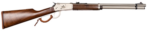 GFORCE ARMS 44MAG LEVER 20 SS 10RD BLK WALNUT GFLVR44SS