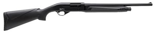 GFORCE ARMS GF-1 12GA 18.5 BLK GRIP SEMI GF11220BG