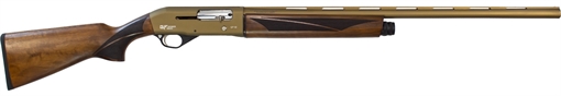 G-Force Arms G-Force Arms GF1 Shotgun 12 ga. 28 in. Burnt Bronze Walnut 3 in. GF11228WBNZ
