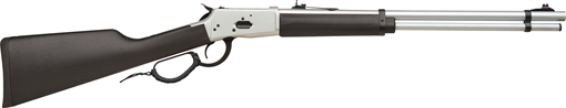 GFORCE ARMS HUKLEBRY LVR 357 20B NICK GFLVR357BSS