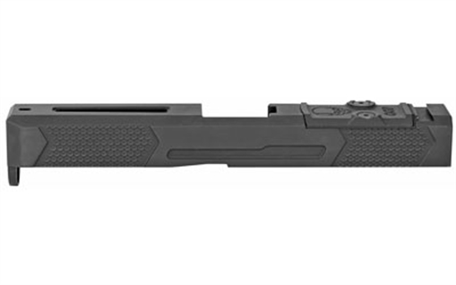 GGP SLIDE FOR GLOCK 17 GEN4 OC V4 GGP-17-4-OC-V4