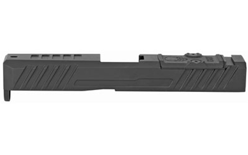 GGP SLIDE FOR GLOCK 19 GEN4 OC V3 GGP-19-4-OC-V3