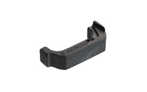 GHOST EXTENDED MAG RELEASE FOR GEN 4 GLOCK 9MM/.357/.40/45GAP GHOTACS GHO_TAC(S)