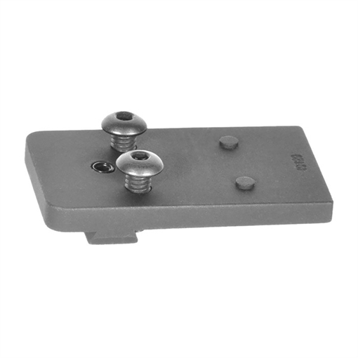 Egw G.I. CUT SIGHT MOUNT FOR VORTEX RAZOR FITS 1911 BLACK 49429