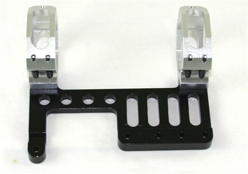 Gilmore Sports Concepts GI-SCOPE MOUNT-12G SHTG/NO RECL 40120