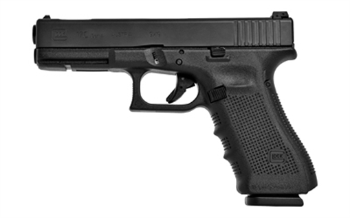GLOCK NO ATTRIBUTES AVAILABLE TO LOAD PR17991