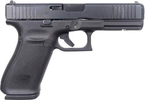 Glock 20 Used 10mm 15rd No Box, 1 Mag, Very Good Condition