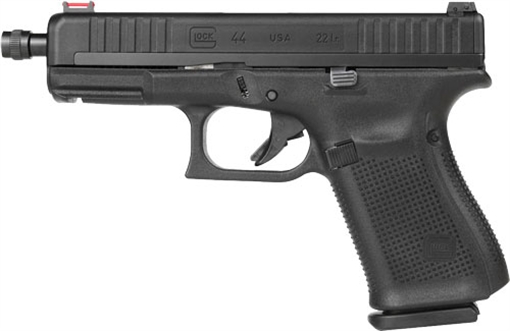 GLOCK 44 22LR 4.5IN 10RD TALO UA445A501AO