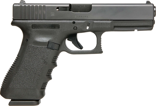 Used GLOCK 22 40SW GEN 3 FS 15RD Used-GLOCK-22-3 USD-GLK-22-3