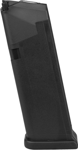 GLOCK OEM Magazine, 380 ACP, For Glock 25, 15 Rounds, Black 74195